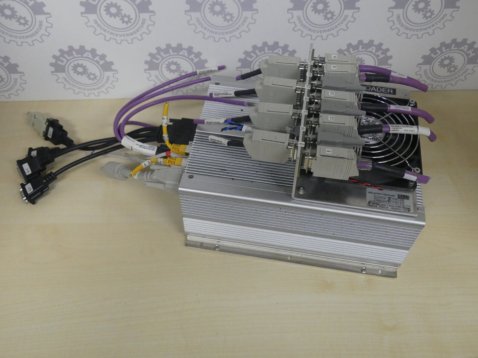 Nexcom NISE3110P2