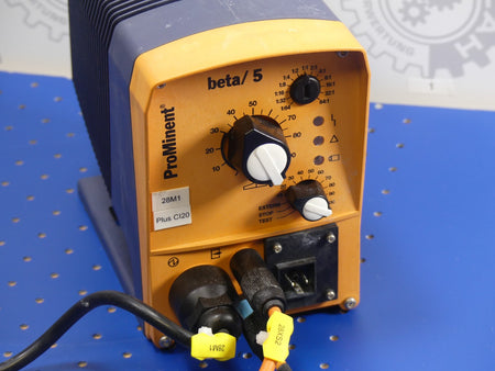 Prominent BT5B2504SST0000UA101000