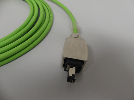 Leoni Industrial Ethernet Cable 22AWG AWM 21329