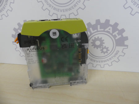 PILZ PNOZ m ES EtherCAT 772136