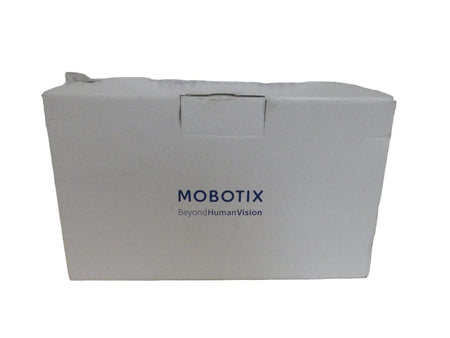 MOBOTIX  MX-M15D-Sec