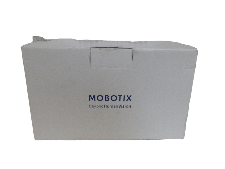 MOBOTIX  MX-M15D-Sec