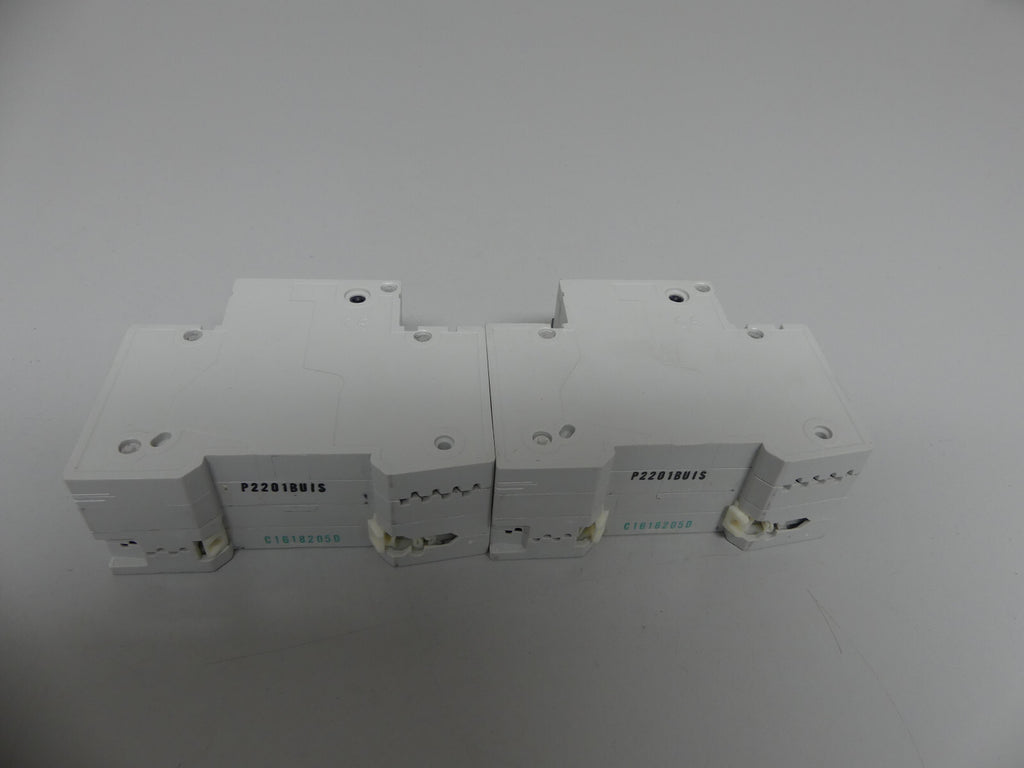 2x Siemens 5SU1354-7KK16