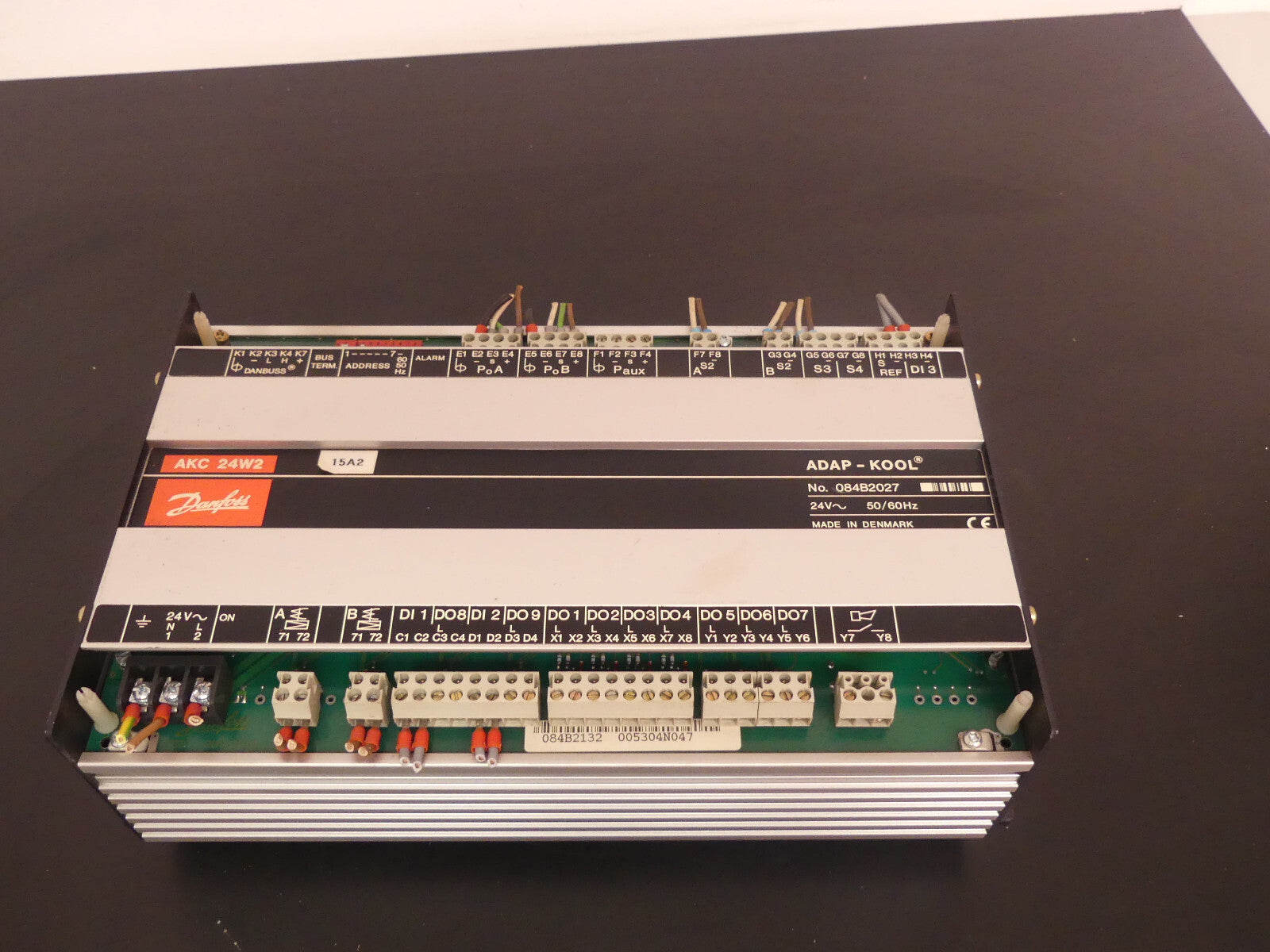 Danfoss Adap-Kool AKC 24W2  084B2027
