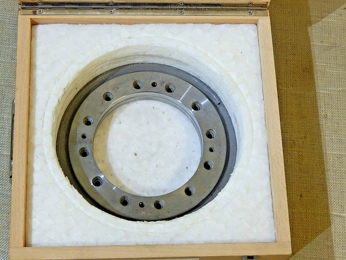  Saint Gobain diamant Formrolle umkehrverfahren SG 71P-210-0,85  125 used