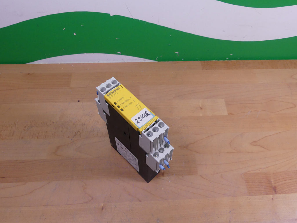 SIEMENS 3TK2824-1BB40 Sicherheitskombination