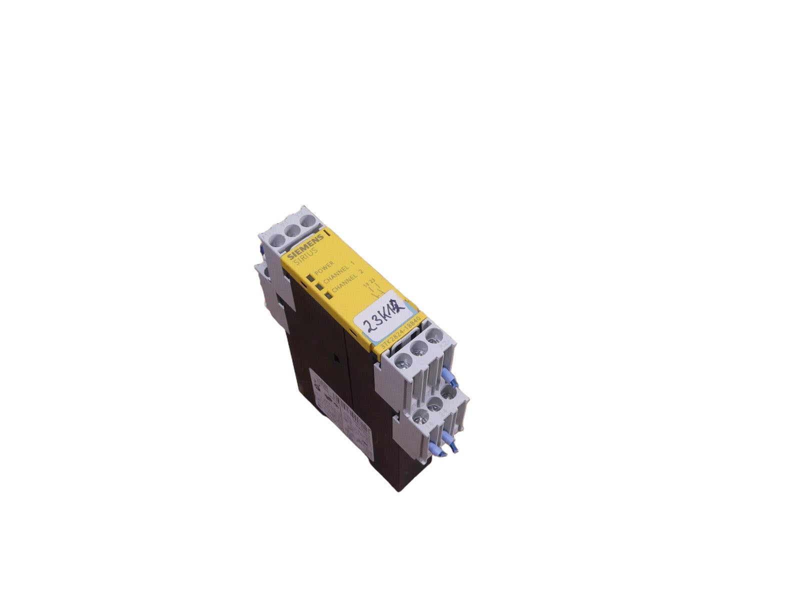 SIEMENS 3TK2824-1BB40 Sicherheitskombination