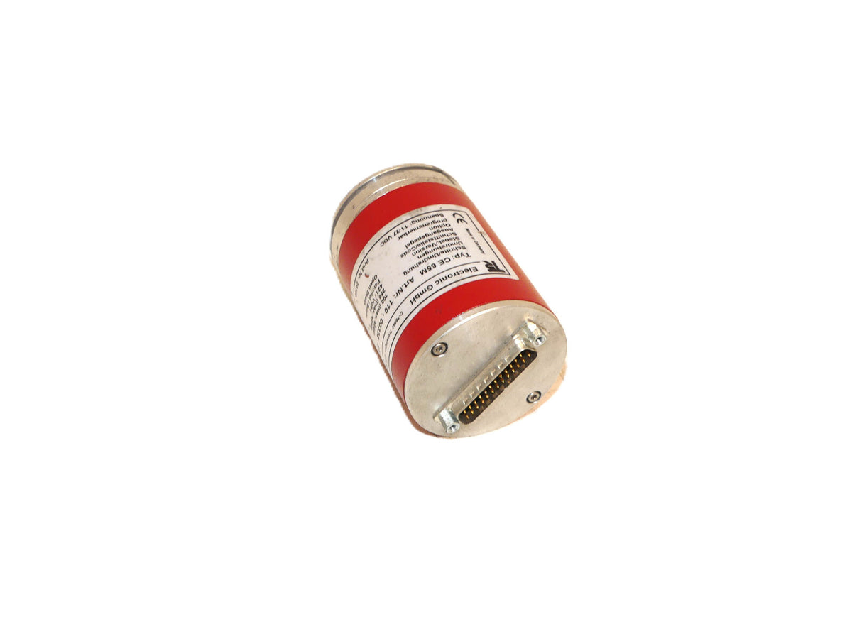 TR Electronic Drehgeber CE65M