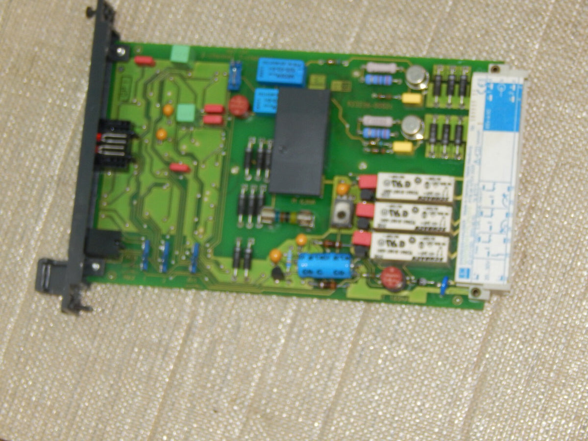  Endress+Hauser FTL372 FTL 372 Nivotester Füllstandgrenzschalte
