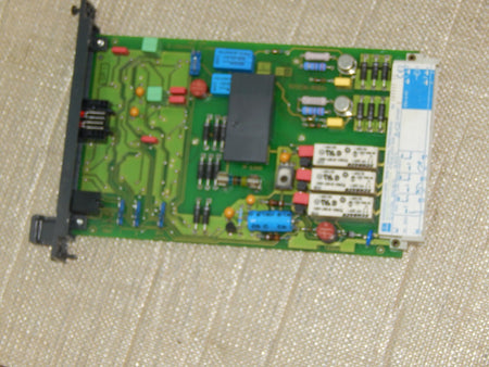  Endress+Hauser FTL372 FTL 372 Nivotester Füllstandgrenzschalte