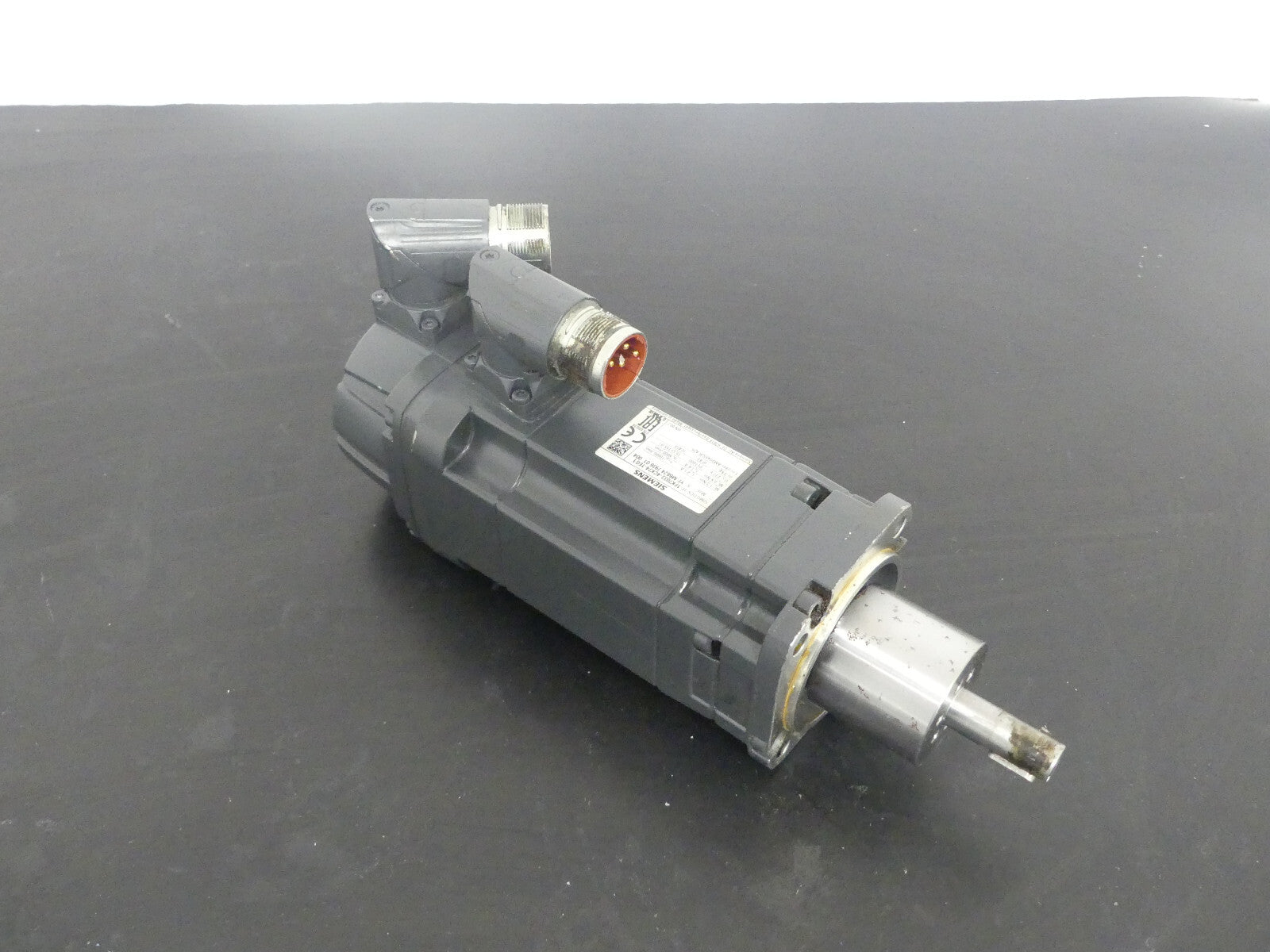 Siemens Servomotor 1FK7033-4CK74-1EG1