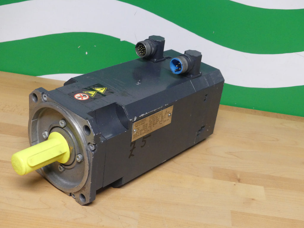 Siemens 1FT6062-6AH71-4AA0
