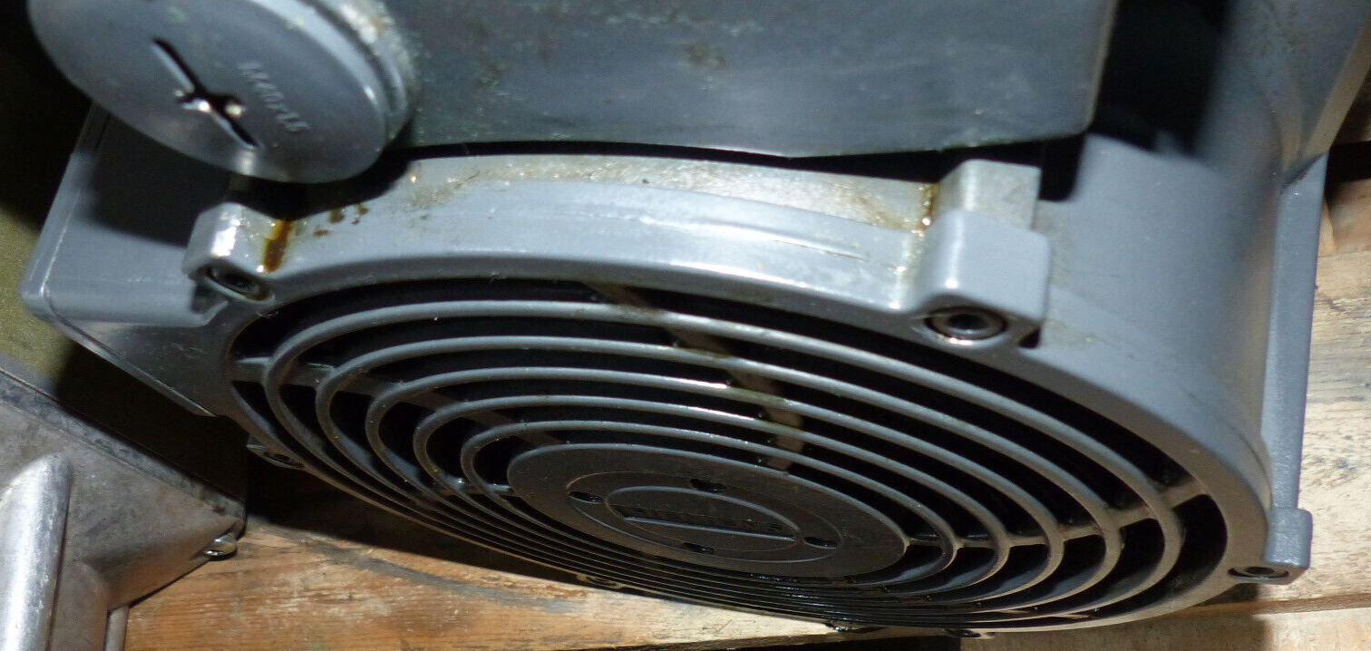 Siemens 1PH8137-1CG02-0LA2-Z