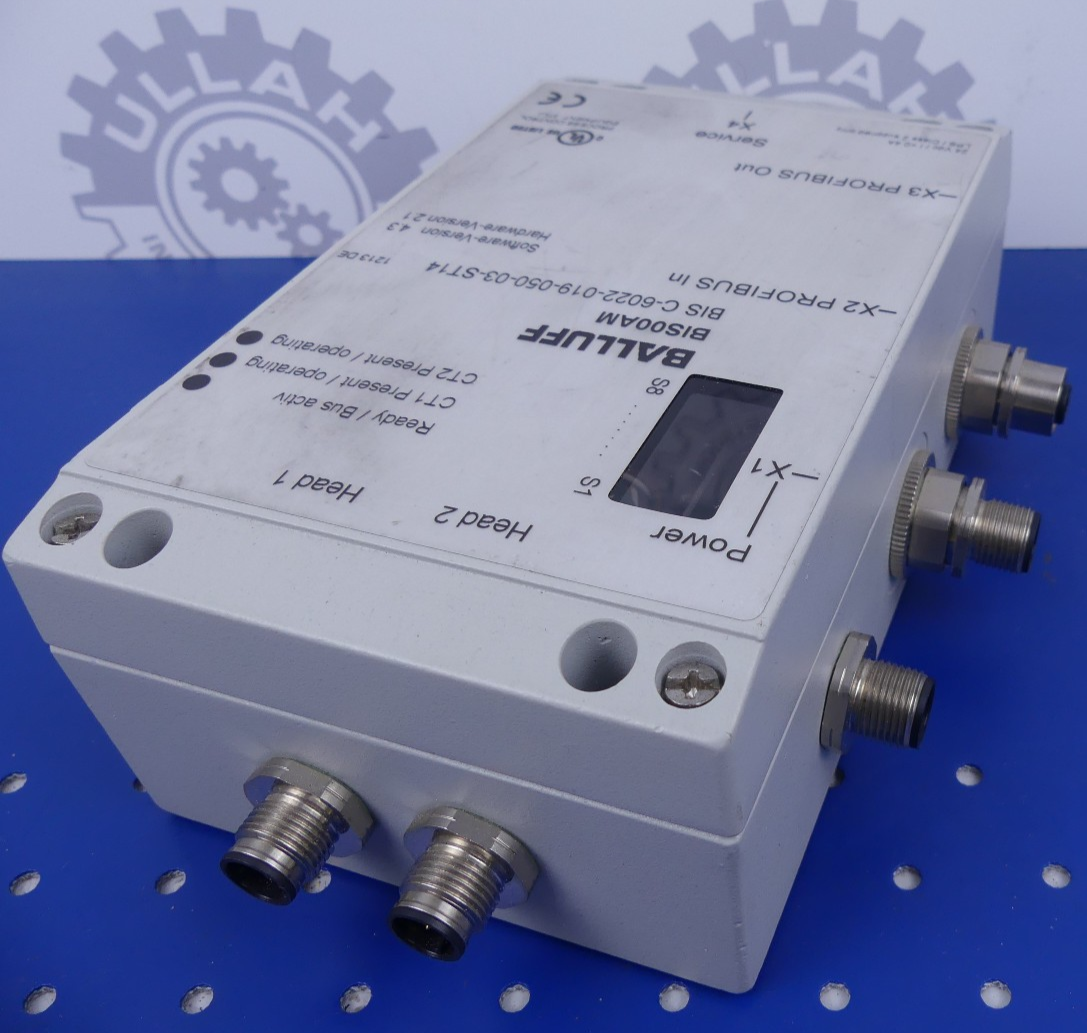 Balluff BIS00AM BIS C-6022-019-050-03-ST14