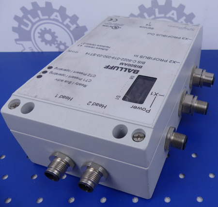 Balluff BIS00AM BIS C-6022-019-050-03-ST14