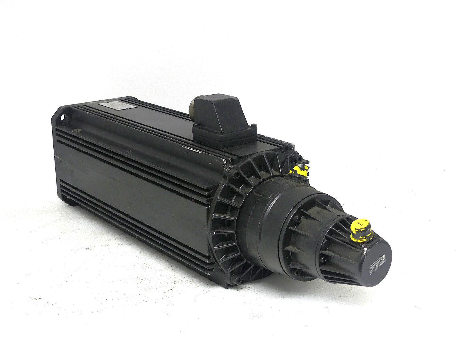 INDRAMAT MAC112D-1-ED-4-C/130-A-2/WI520L/S018