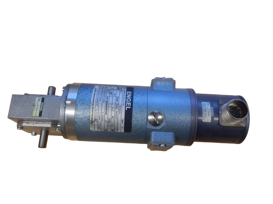 Engel Elektromotoren GmbH GNM 5440-G3.1-T8   UNBENUTZT