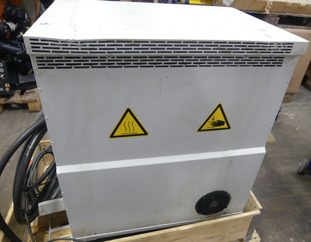 KUKA Industrieroboter KRC4  KR210 R2700 extra  KR210R2700 extr B.j: 09/2017 s.B