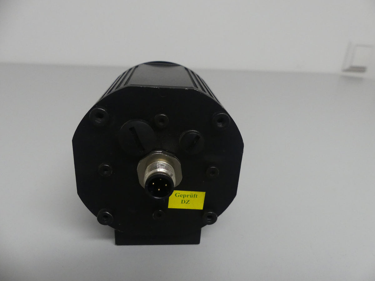 Vision Tools VT-LED-Spot-4x-rot/24VDC/klar 08D0013C