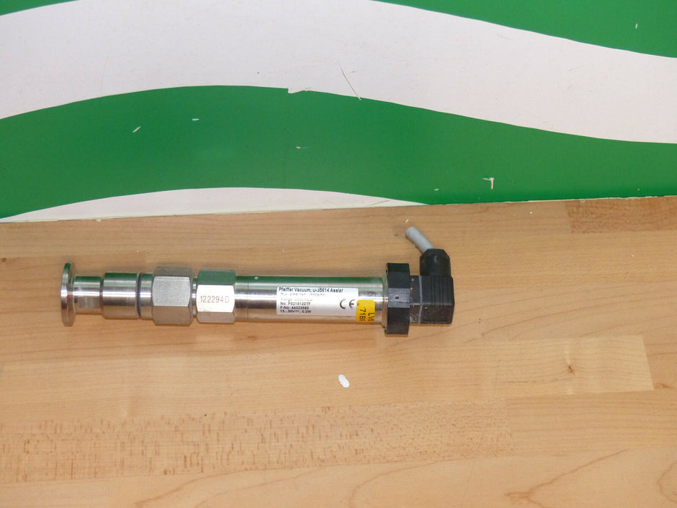 pfeiffer vacuum  D-35614 Typ: APR 262 (209/07)