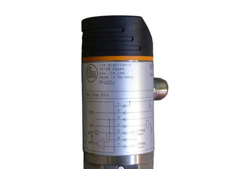 ifm  PNI024