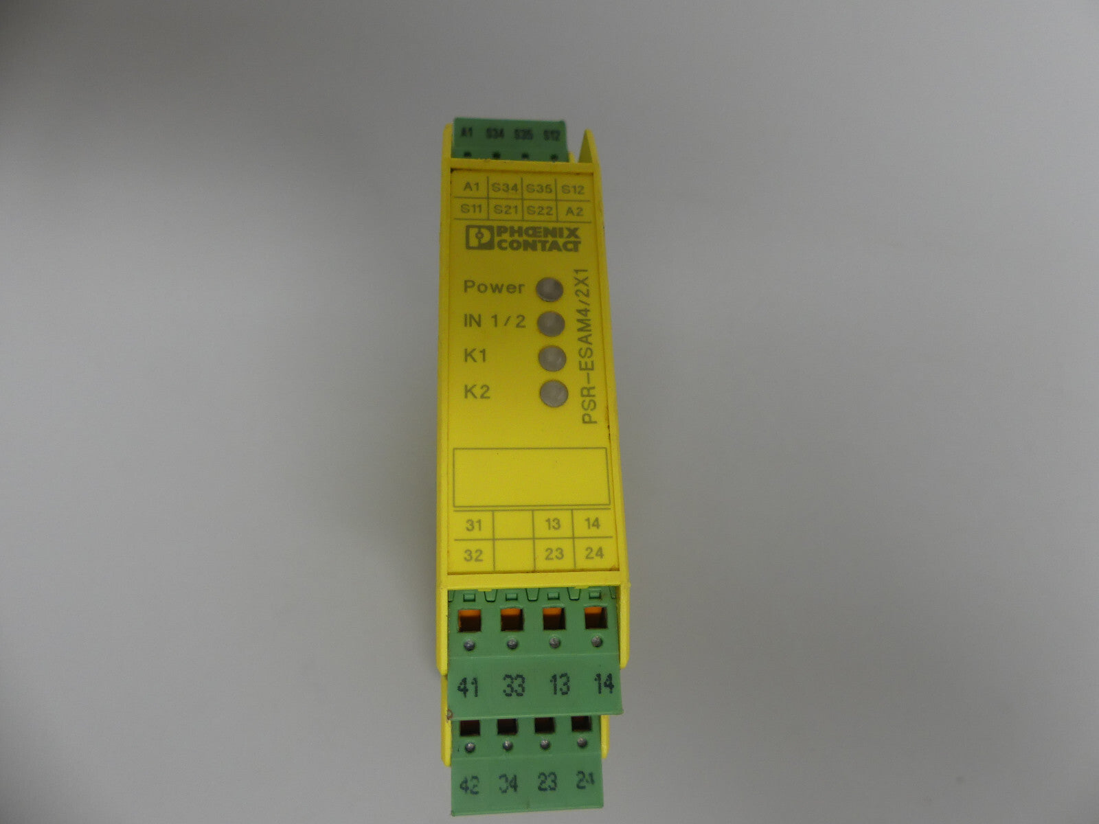 Phoenix Contact PSR-SCP-24UC/ESAM4/2X1/1X2  2900525