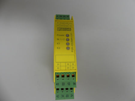 Phoenix Contact PSR-SCP-24UC/ESAM4/2X1/1X2  2900525