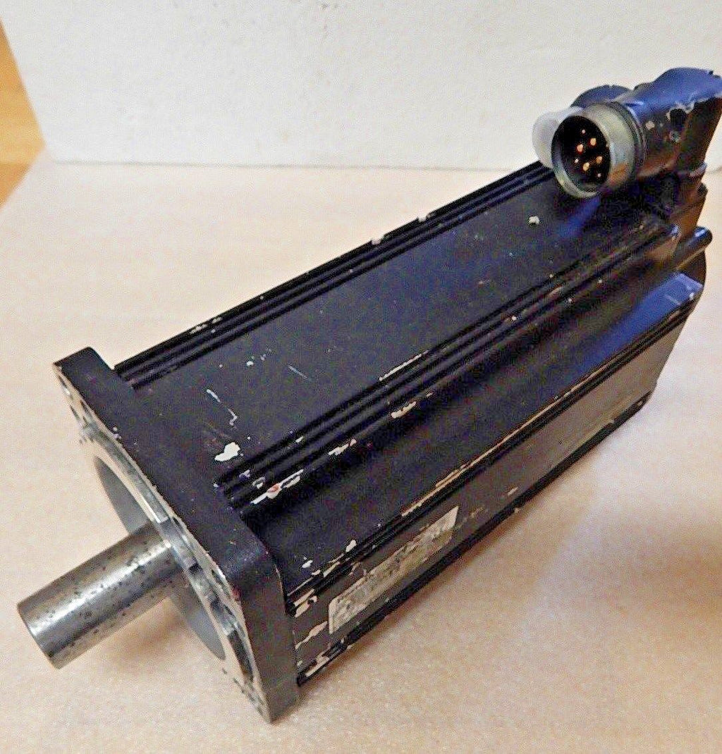 Rexroth Servomotor MSK 071D-0300-NN-M1-UG1-NNNN used