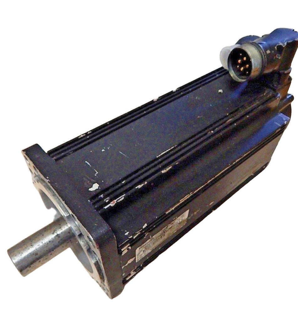 Rexroth Servomotor MSK 071D-0300-NN-M1-UG1-NNNN used