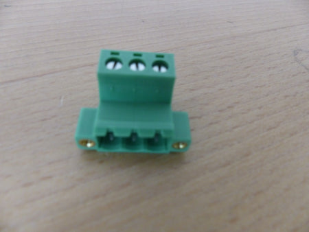 21X PHOENIX CONTACT  IC 2,5/3-STGF-5,08 18 25 51 4