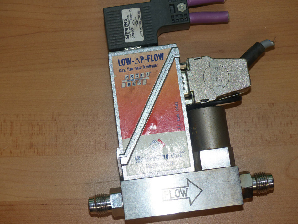 Bronkhorst F-201EV-PAB-88-K /S.N. M8201357Z