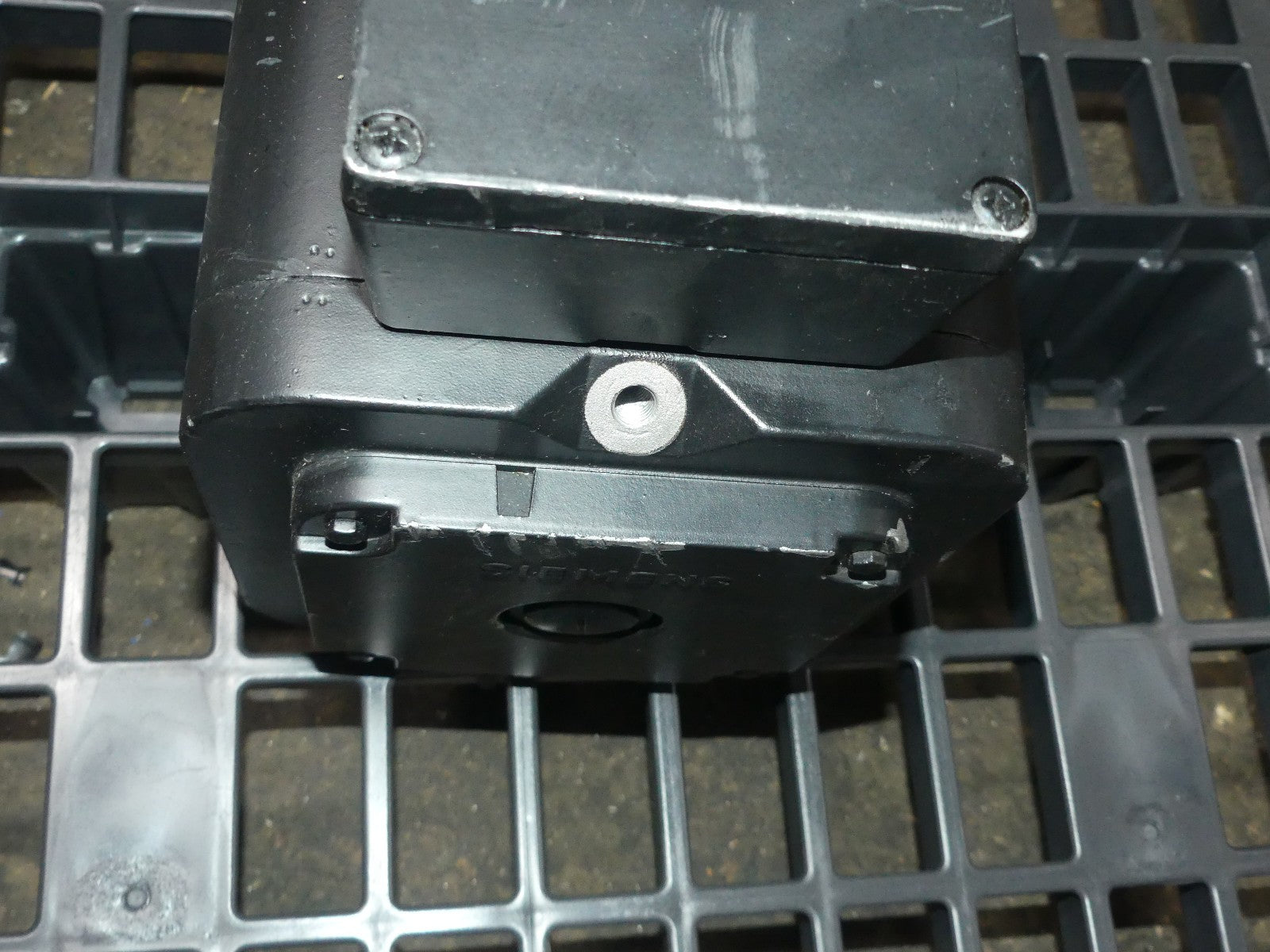 SIEMENS 1FT5102-0AC01-Z