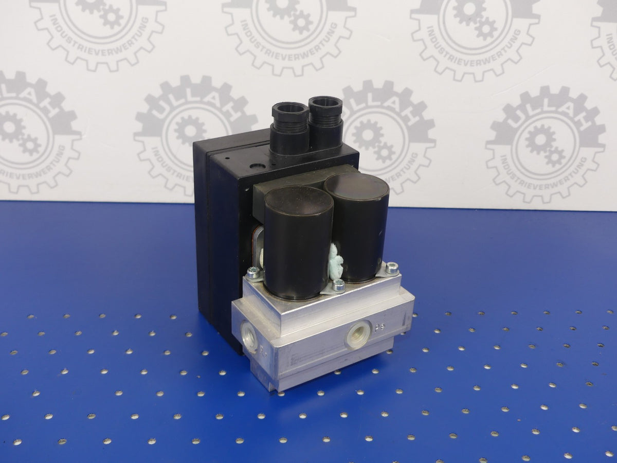 KROM SCHRODER TC 318R05T