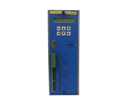 Stöber POSIDRIVE FDS 4070/B