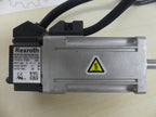 Rexroth MSM019B-0300-NN-M0-CH0