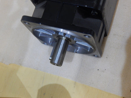 Siemens Drehstrom Servomotor  1FT5076-0AC01-2-Z Used