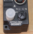 Beckhoff EtherCAT Box 1-Kanal-Motion-Interface EP7041-1002