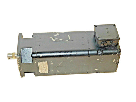  Siemens Permanent-Magnet-Motor 1HU3076-0AF01-Z used s.Bilder