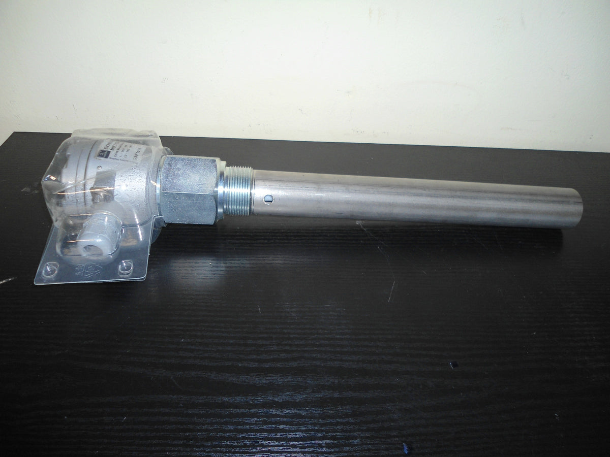 Endress+Hauser Multicap DC16-RAGR1A1H11B  2AF1011