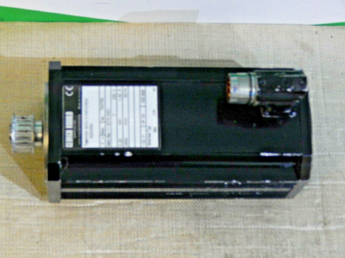  GeorgII Kobold  Servomotor KSA 3210 C7/XF/ORD/S23/S54 s.Bilder