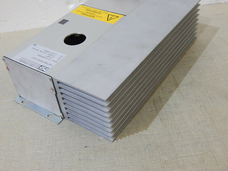 MSF Vathauer Antriebstechnik  2.2kw  Vector-2200/4-3-54-G1  Used
