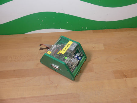 LJU Industrieelektronik IKB TCP/IP 60939 24V DC