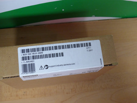Siemens Simatic S7-1500  6ES7522-1BL01-0AB0   6ES7 522-1BL01-0AB0