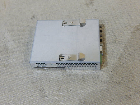 Suetron 81151,010 BK06/8E/8A/RS232 IBS MMICOM   24VDC Interface-Modul Used