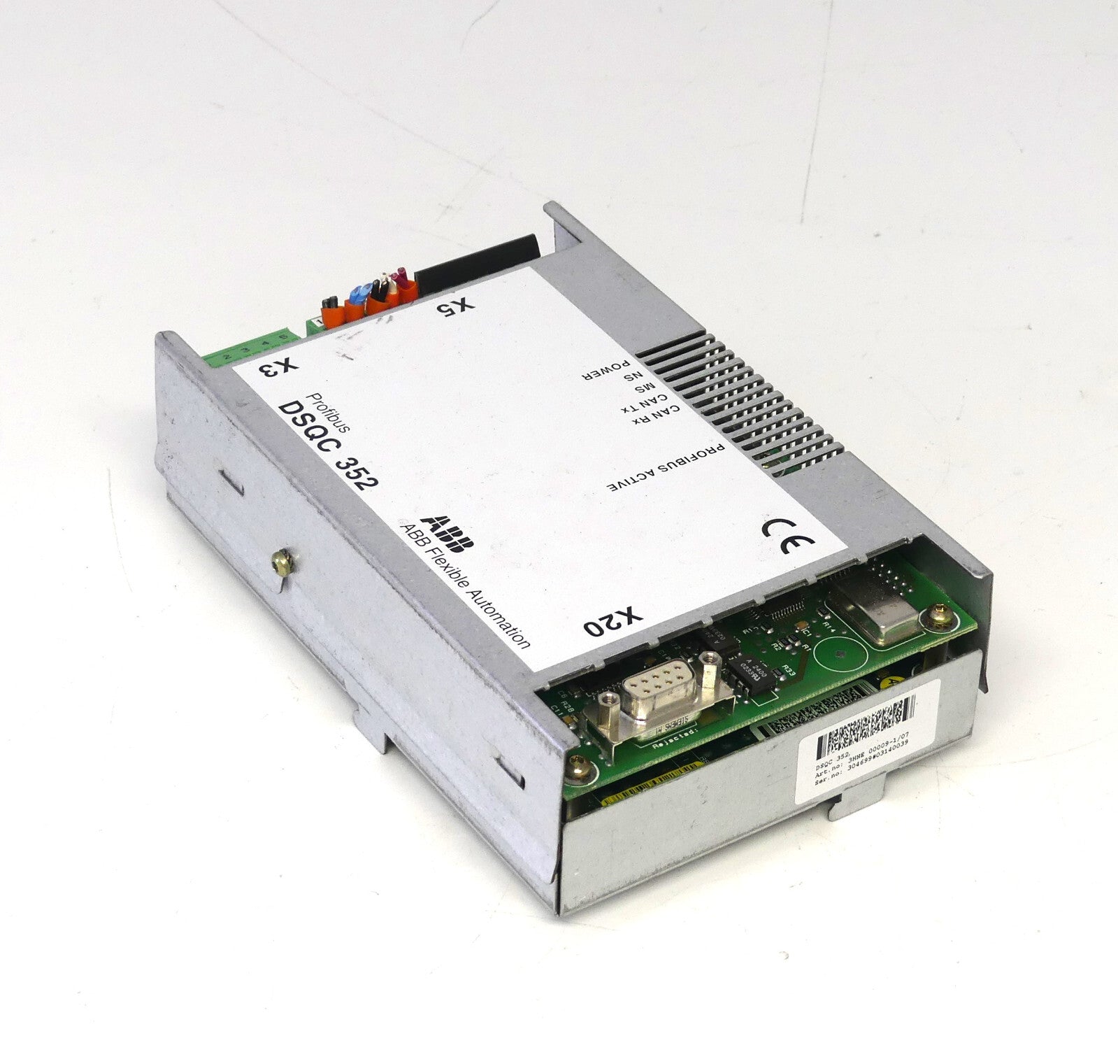 DSQC 352, ABB