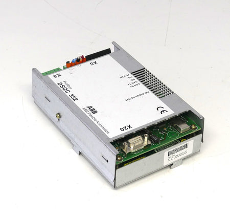 DSQC 352, ABB