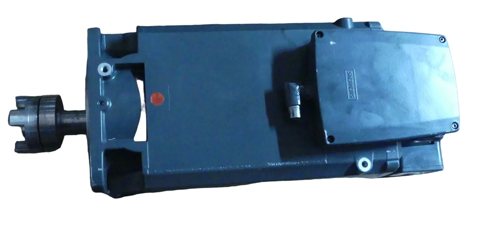 Siemens 1PH8137-1CG02-0LA2-Z