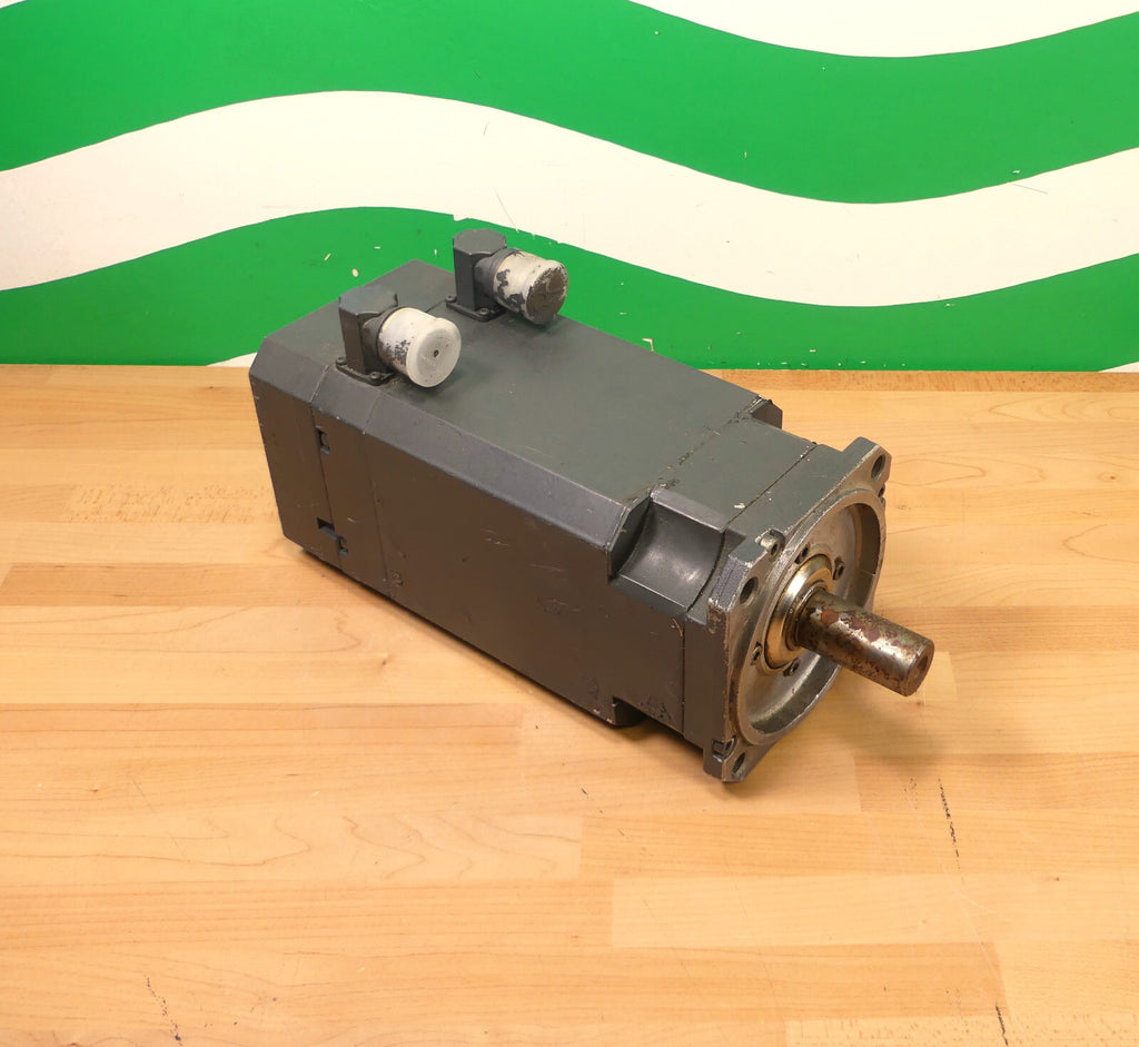SIEMENS 3~Brushless-Servomotor 1FT6062-1AH71-4AG1 (s.Blider)