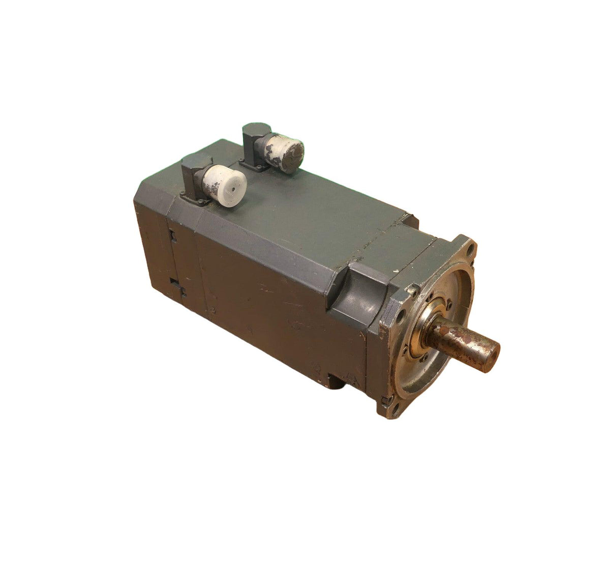 SIEMENS 3~Brushless-Servomotor 1FT6062-1AH71-4AG1 (s.Blider)