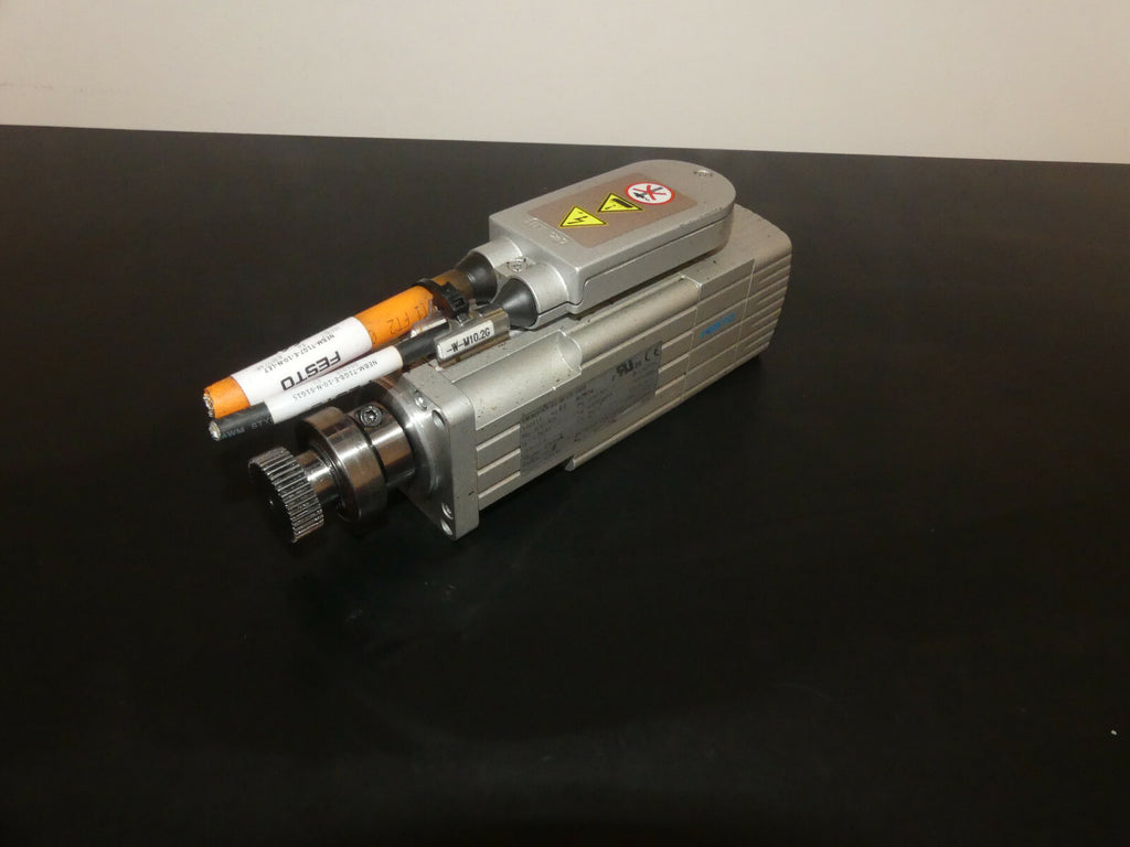 Festo EMMS-AS-55-M-LS-TMB